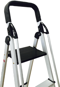 aluminium ladder manufacturers India